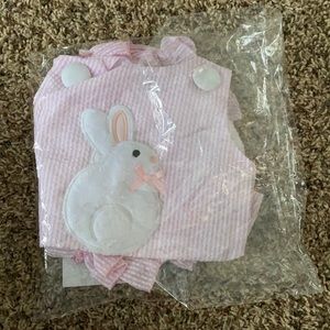 lil cactus easter outfit